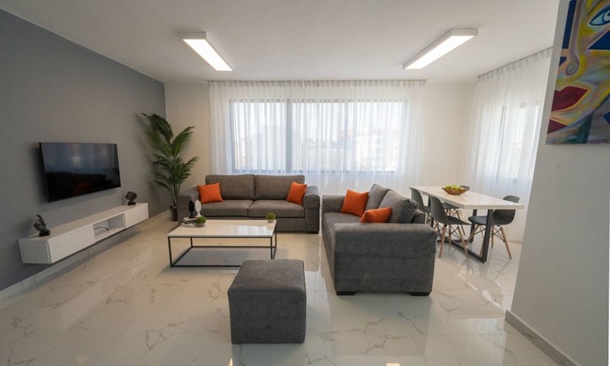 Al Jubeiha Apartment | Al Kawther Hotel Apartments