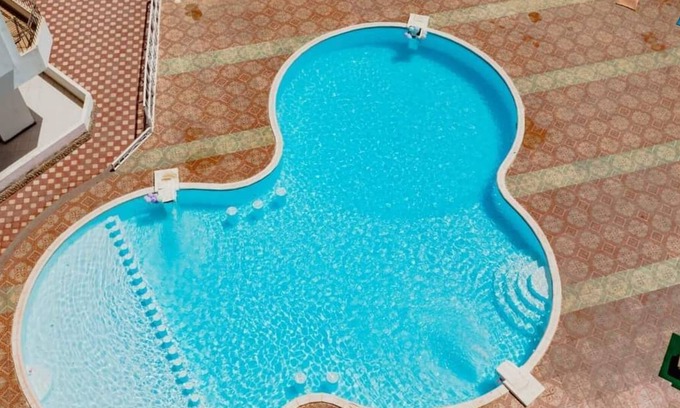 Al Mamsha El Seyahi Apartment | Al makramia compound