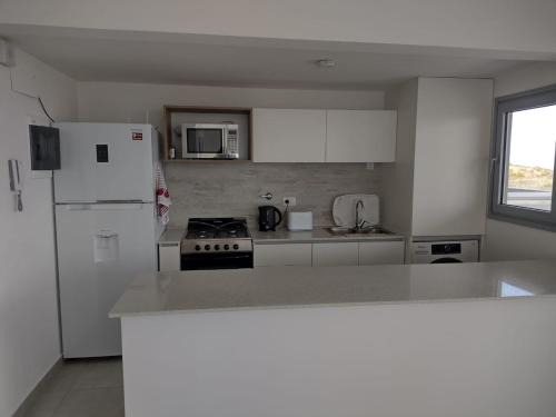 Partido de Monte Hermoso Apartment | Al Mar - Torres del Este