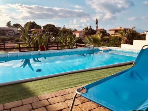 Costa Saracena-Castelluccio Apartment | Al Meriggio Apartments