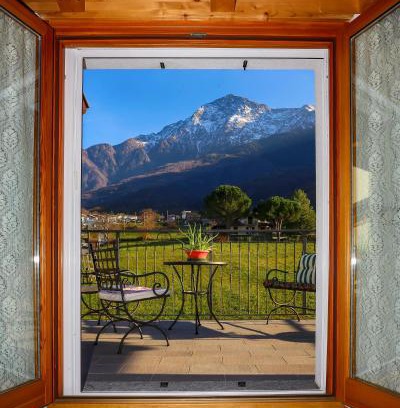 Colico Bed & Breakfast | Al Molin B&B