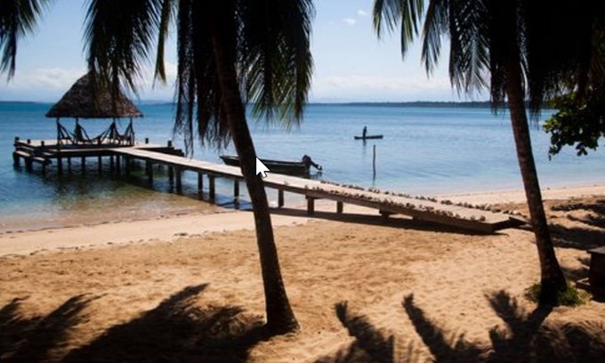 Isla Bastimentos Hotel | Al Natural Resort