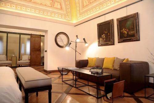 Tivoli Bed & Breakfast | Al Palazzetto