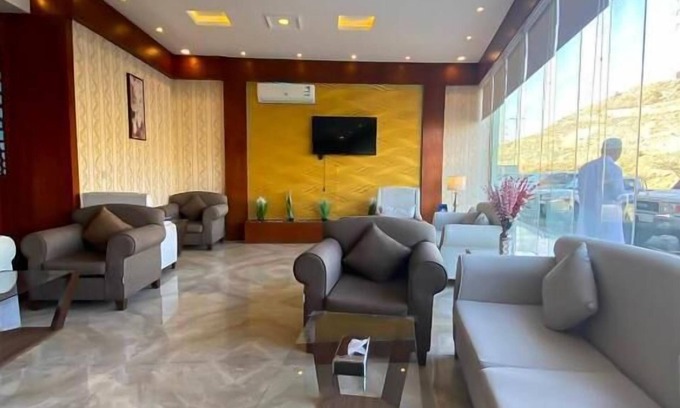 Abha Apartment | Al Qasr Hotel Suites - Al Minsk District