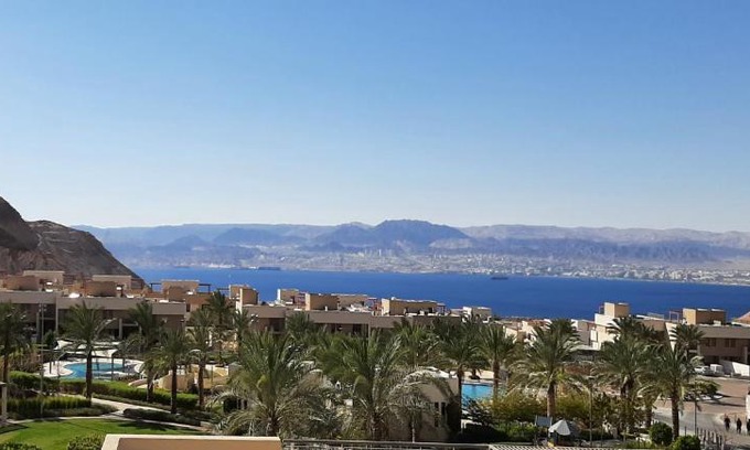 Aqaba Apartment | Al Raha Village Aqaba