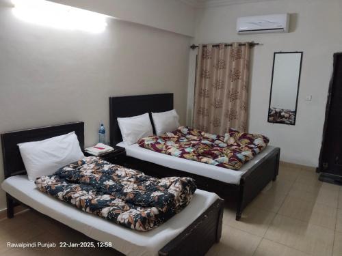 Islamabad Hotel | Al Sakhawat Hotel