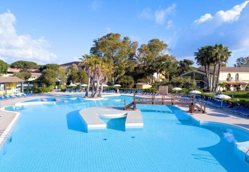 Arborea Apartment | Ala Birdi Cottage 150MT From The Beach Apartments - Happy Rentals