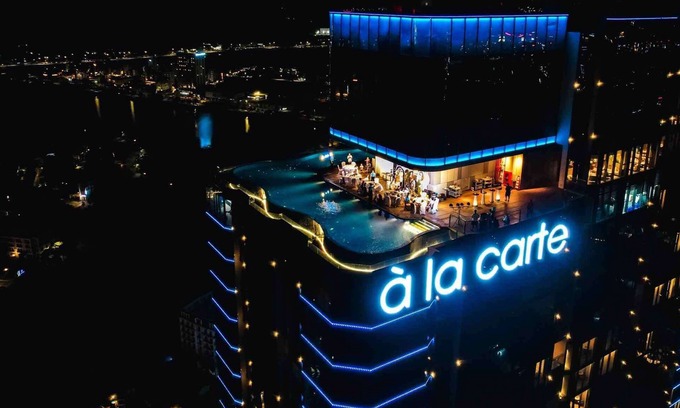 Ha Long Apartment | Alacarte Ha Long by Panda