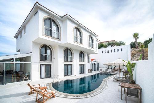 Alacati Hotel | Alacope Alaçatı