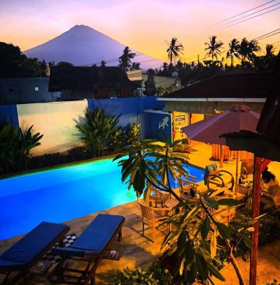 Purwakerti Hotel | alain villas & rooms