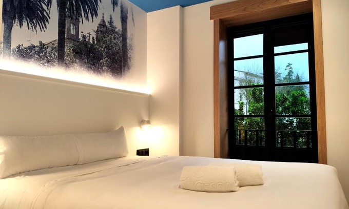 Santiago de Compostela City Centre House | Alameda Rooms Santiago