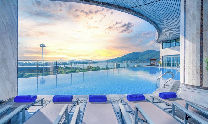 Son Tra Hotel | Alan Sea Da Nang