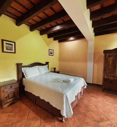 Antigua Guatemala Hotel | Alana Hotel By ISH