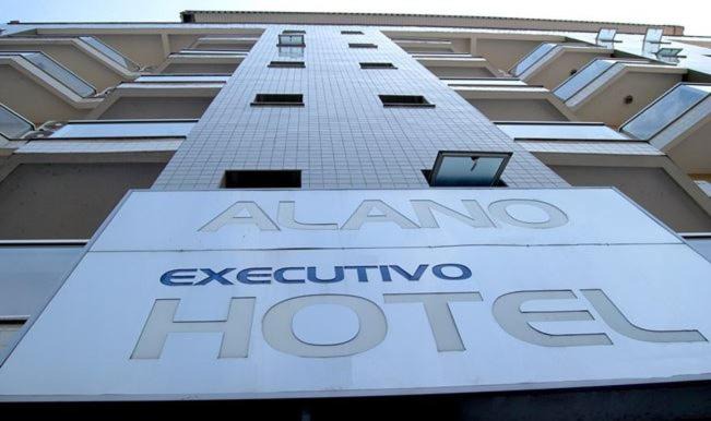 Cachoeirinha Hotel | Alano Executivo Hotel