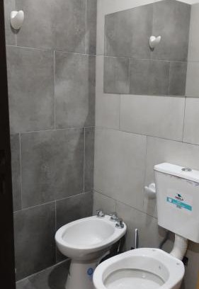 Malargue Apartment | Alas De Cristal