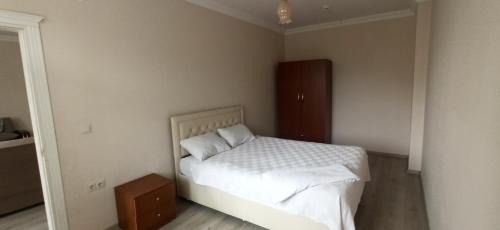 Akcaabat Apartment | Alasraf Suite