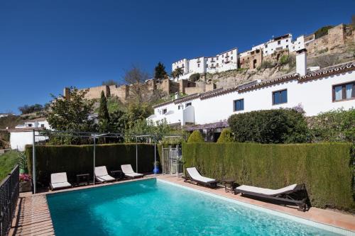 Ronda Hotel | Alavera de los Baños
