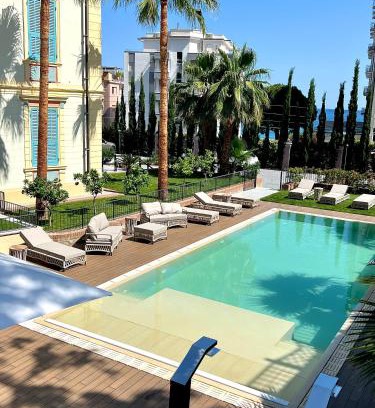 Alassio Apartment | Alaxia Exclusive Apartments