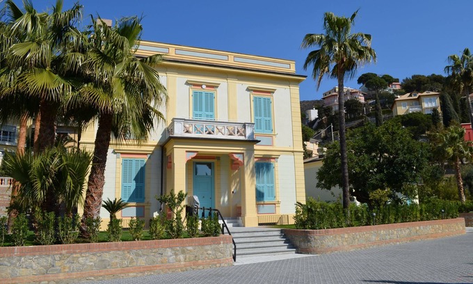 Alassio Apartment | Alaxia Luxury Appartments