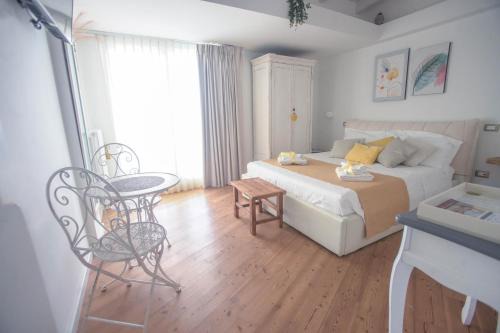 Castromediano Bed & Breakfast | Alaya B&B