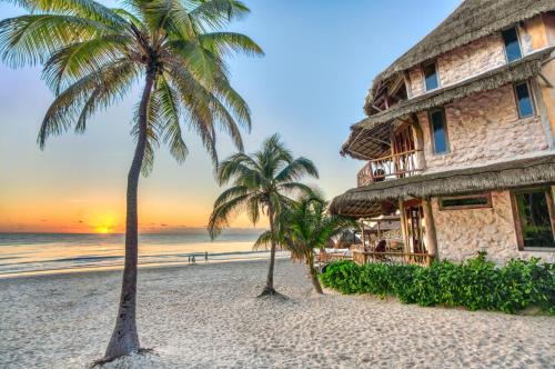 Zona Hotelera Hotel | Alaya Tulum by Ahau Collection
