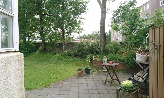 Hliðar House | Alba Guesthouse