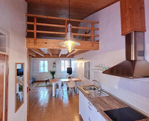 Baiona House | Alba Odeceixe - casa alta