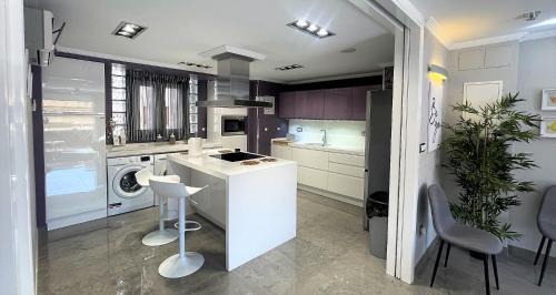 Albacete Apartment | ALBACETE CENTRO PARKING GRATIS 2 PLAZAS