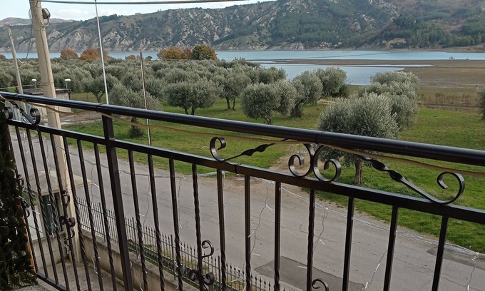 Senise House | Albachiara