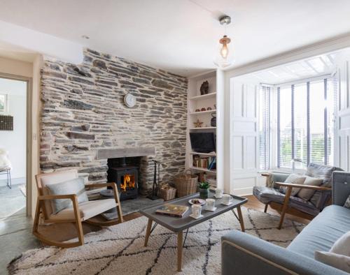 Port Isaac House | Albany