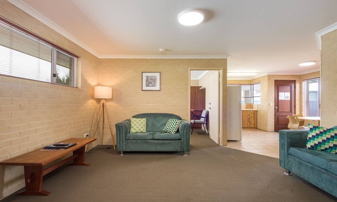 Middleton Beach Apartment | Albany Holiday Units
