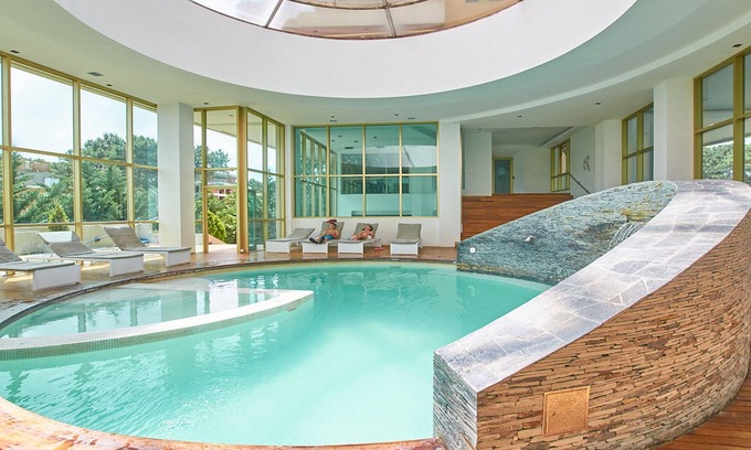 Pinamar Apartment | Albar Club de Mar