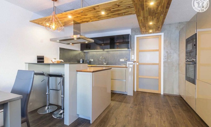Bessans House | ALBARON 259 - BESSANS