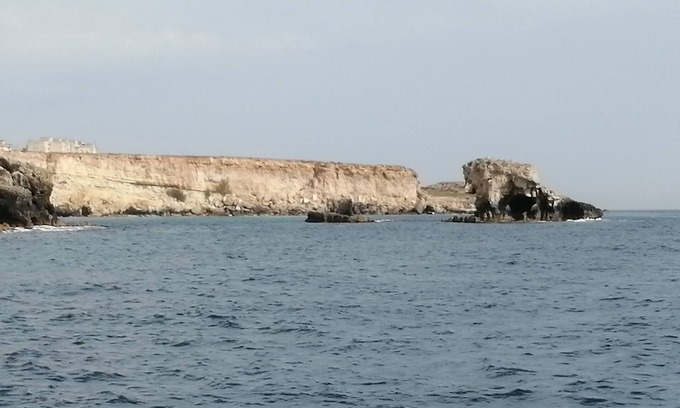 Santa Lucia Boat Rental | albatiara luxury rent boat boat