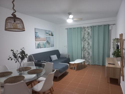 Costa Esuri Apartment | Albatros Golf 1