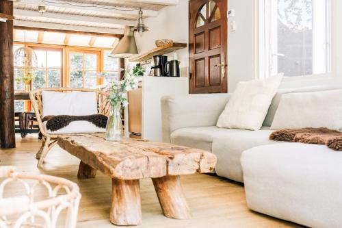 De Koog House | "Albatros" Knus huisje op Texel