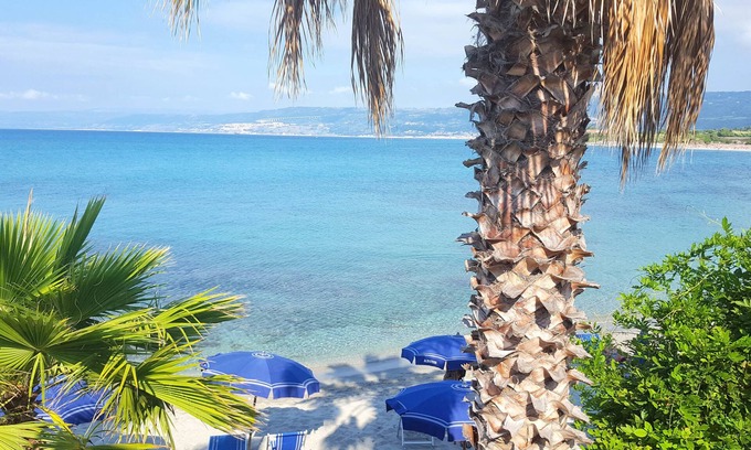 Briatico Hotel | Albatros Residence