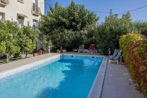 Trouillas House | Alberes