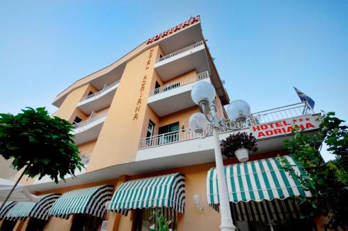Celle Ligure Hotel | Albergo Adriana
