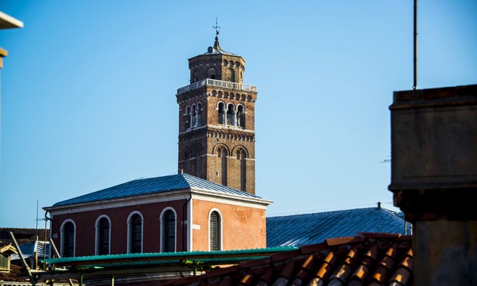 San Polo Hotel | Albergo Casa Peron