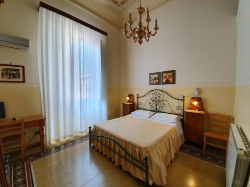 Kalsa Hotel | Albergo Cavour