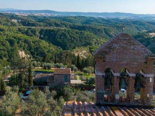 Chiusure Hotel | Albergo Diffuso Borgo Santo