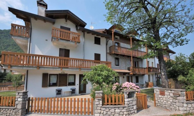 Barcis Apartment | Albergo Diffuso - Cjasa de Pagnocca by Interhome