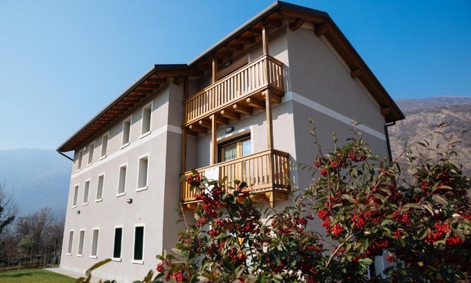 Polcenigo Apartment | Albergo Diffuso Polcenigo Casa Rigo