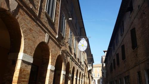 Urbino Hotel | Albergo Italia