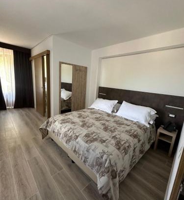 Villetta Barrea Hotel | Albergo Pineta dal 1891