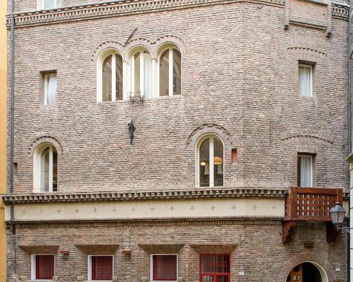 Reggio nell'Emilia Hotel | Albergo Reggio