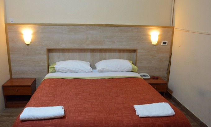 Pre Hotel | Albergo Royal