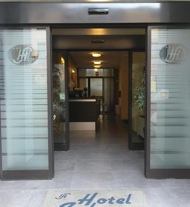 Central Station Hotel | Albergo Salerno