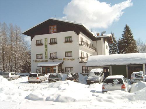 Abetone Hotel | Albergo Tirolo